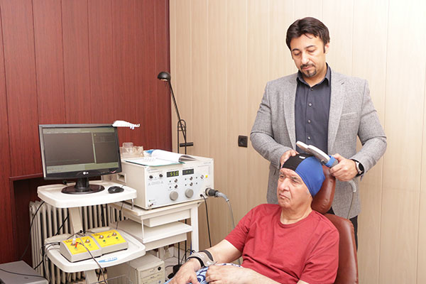 تی ام اس تراپی