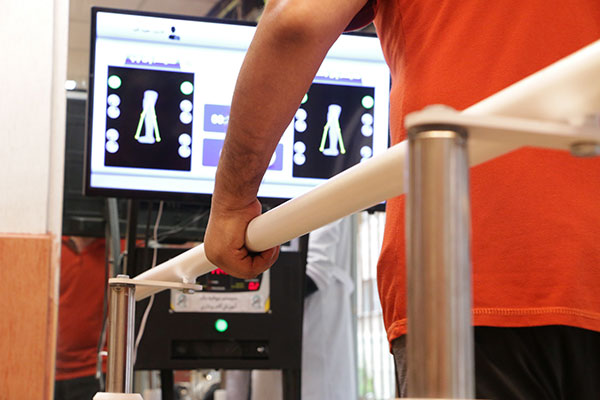 فیزیوتراپی سکته مغزی