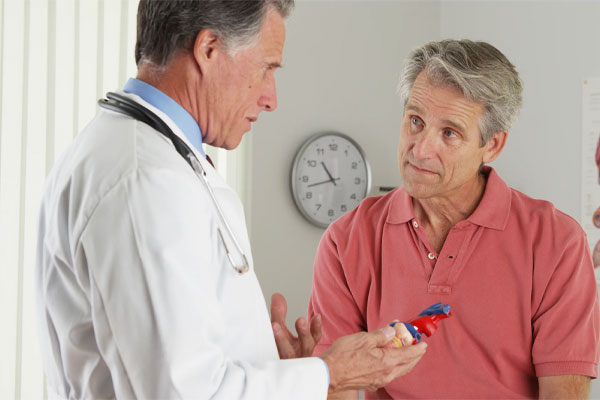 برای سکته مغزی به چه پزشکی مراجعه کنیم؟