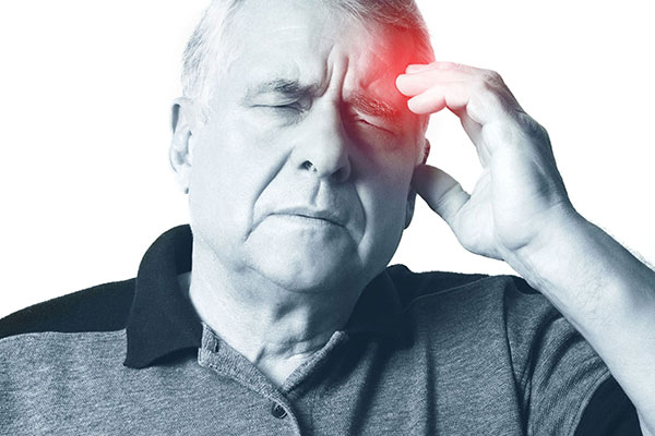 طول عمر بیماران سکته مغزی چقدر است؟