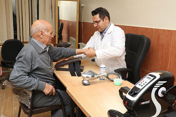 سکته مغزی چیست